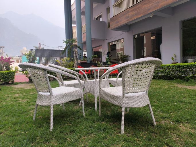 Others 5, The Govind Residency, Garhwal