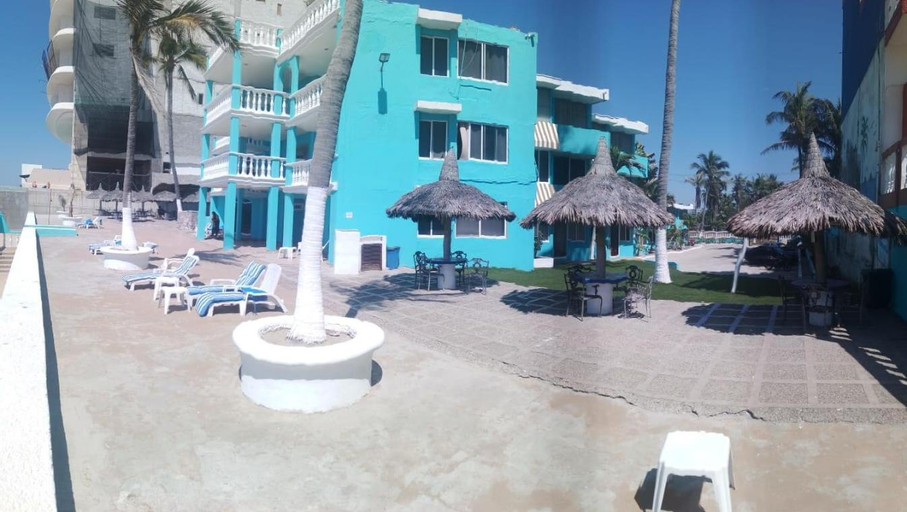 Sport & Beauty 4, Hacienda Blue Bay, Mazatlán