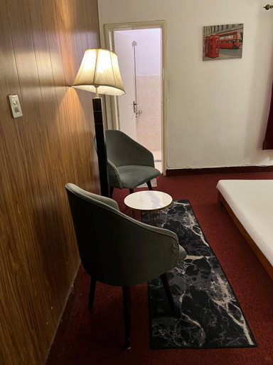 Others 5, Durrani Lodges - Islamabad G11, Islamabad