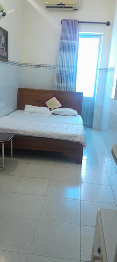 Bedroom 2, Nha nghi nhu quynh vung tau, Ho Chi Minh City