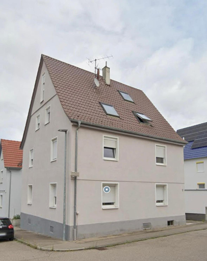 Exterior & Views 5, Monteurwohnung mit Parkplatz - Besigheim, Ludwigsburg