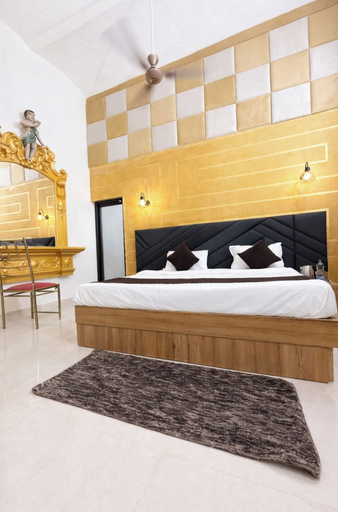 Room 2, HOTEL WOOD YARD VILLA AMRITSAR, Amritsar