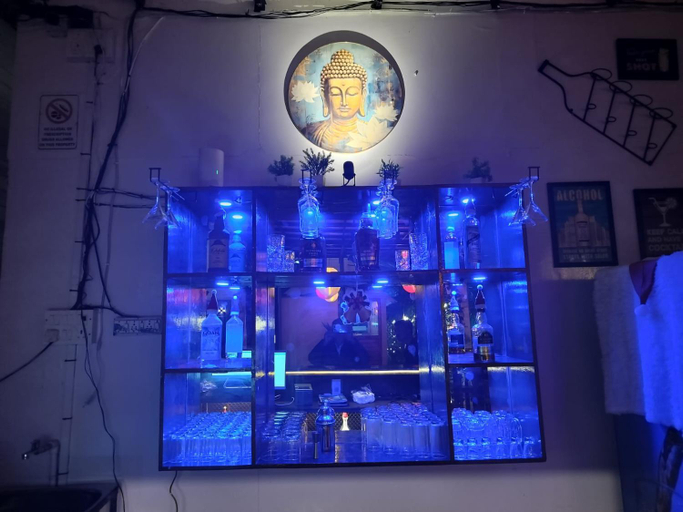 Food & Drinks 5, Bay View Resort, North Goa