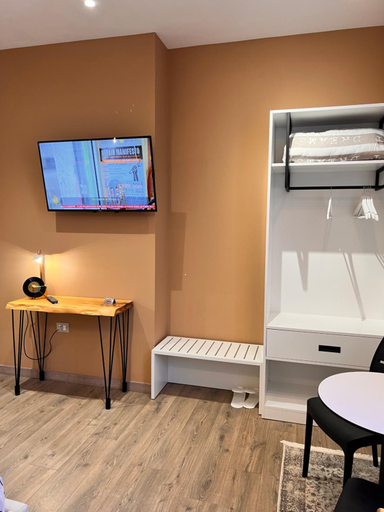 Others 4, apartamente Melodi, Durrësit