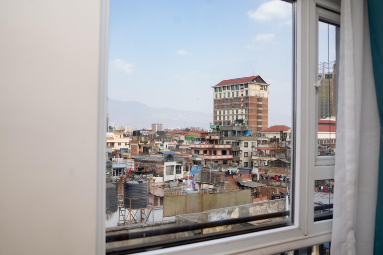 3, Marlo Hotels, Bagmati