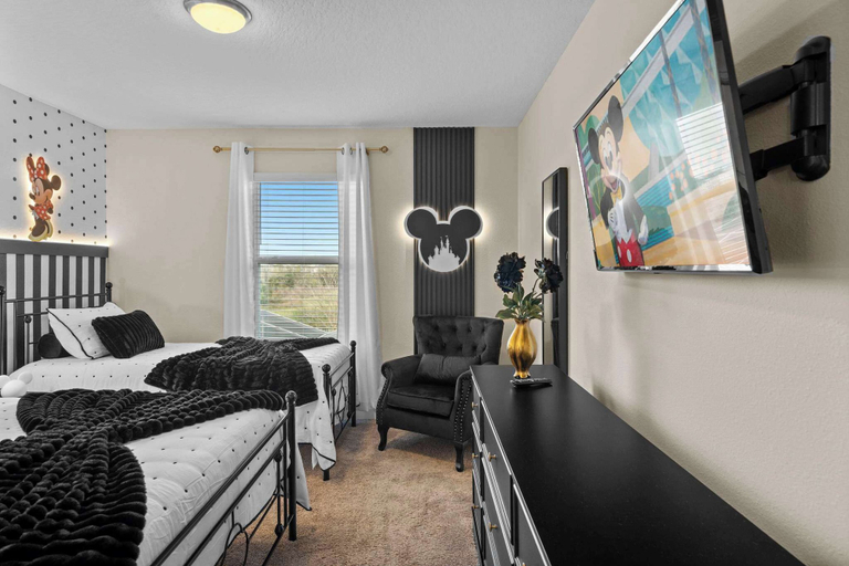Others 5, Magical Getaway in the Best Location for a Perfect Vacation, Osceola