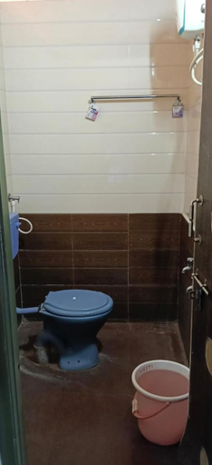 Bathroom 3, Lion Resorts, Sirumalai, Dindigul