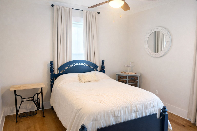 Room 4, The Meridian | Walkable. Coastal. Elevated., Jackson