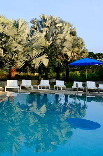Sport & Beauty 2, Vang Vieng Romantic Resort, Vangvieng