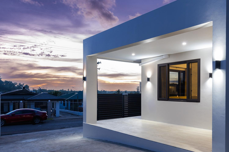 Exterior & Views 2, Apartments Fiji, Ba