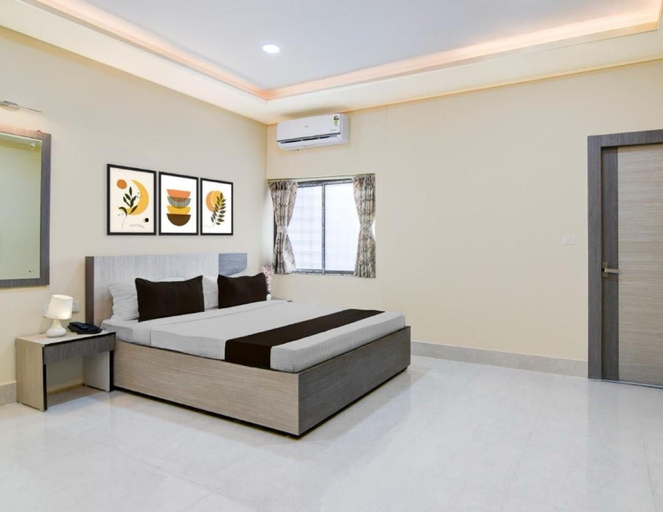 Facilities 3, Townhouse Oak Howrah Junction Kolkata, Haora
