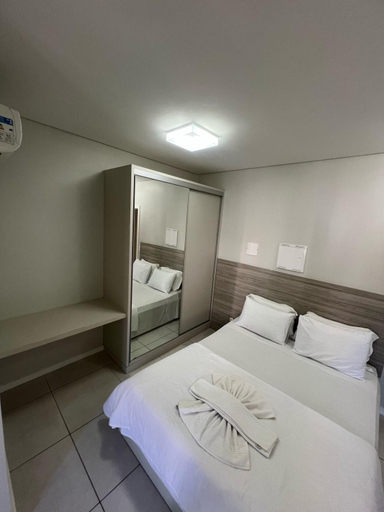 Bedroom 3, Paradise, Florianopolis