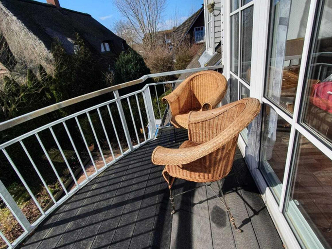 Others 5, Charmante Hausvilla in Bojendorf, Ostholstein