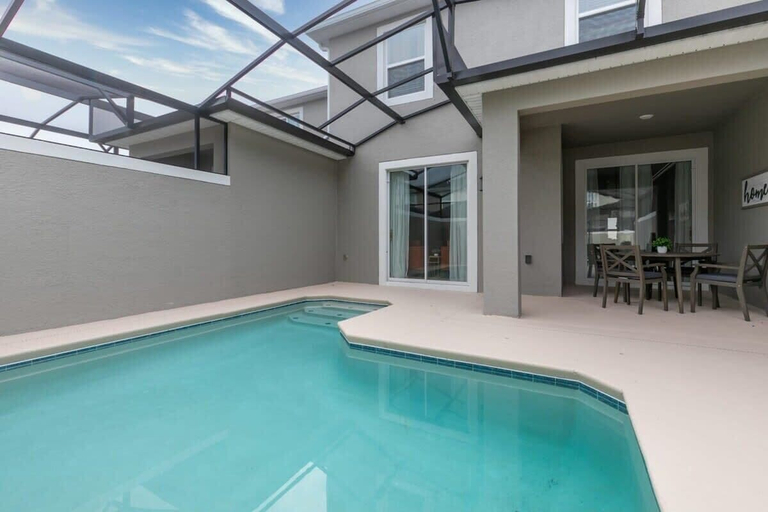 Interior 1, Modern Chic-spacious, Private Pool, Prime Location, Osceola
