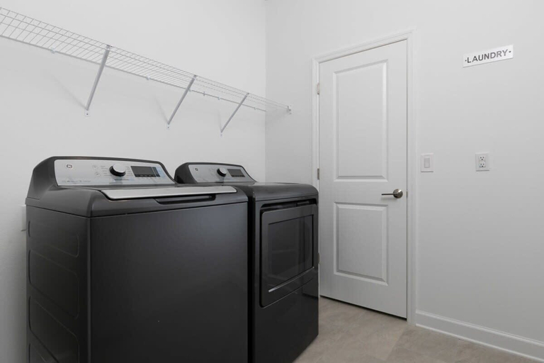 Private kitchen 3, Chic & Spacious Best Vacation Home, Osceola