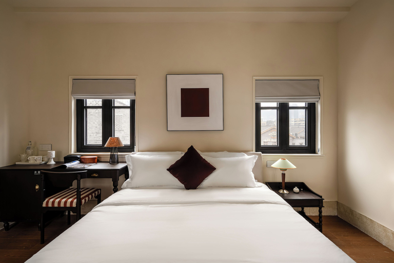 Room 3, MitAn Resort Hotel-Jiefangbei Branch, Chongqing