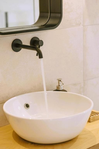 Bathroom 4, Anemos Luxury Villas, Crete