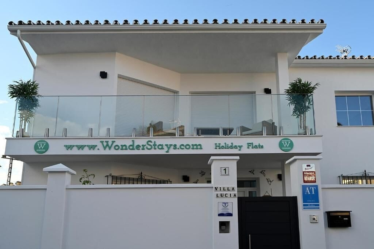 Exterior detail 4, Villa Lucia by WonderStays, Málaga