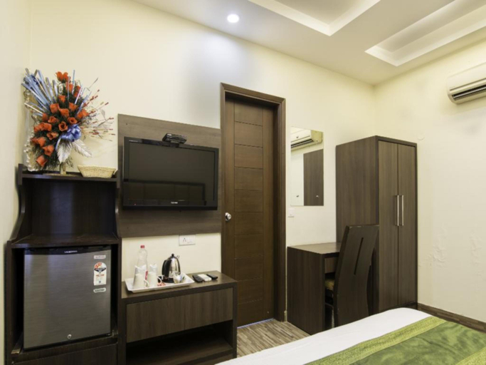 Others 5, Hotel Olive Inn, Delhi