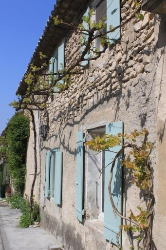Exterior & Views, La Maison de Vaison, Vaucluse