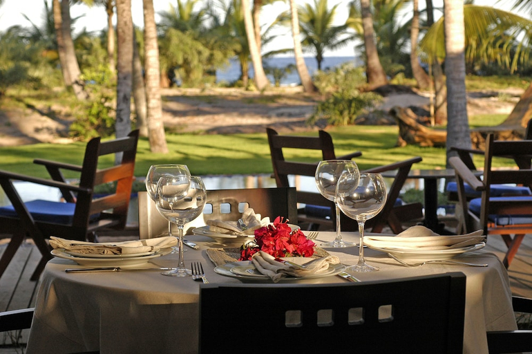 Food & Drinks 5, Txai Resort Itacaré, Itacaré