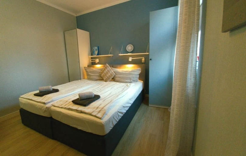 Bedroom 2, Seemoi, Aurich