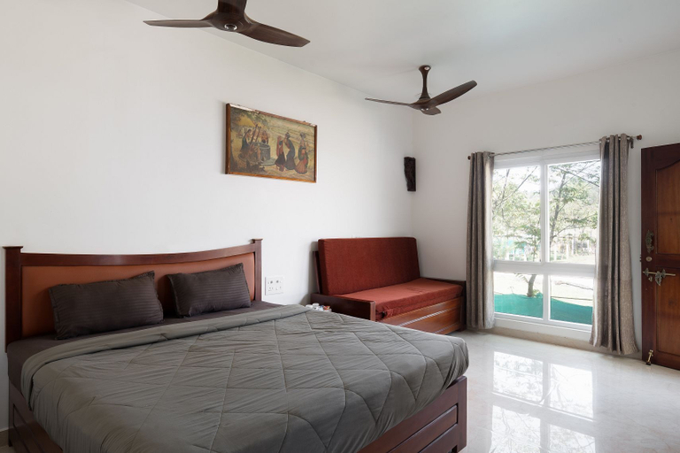 Room 4, Deer Meadows, The Nilgiris