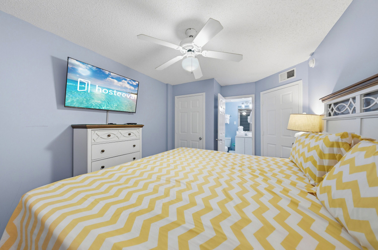 Bedroom 3, Tradewinds 603, Baldwin