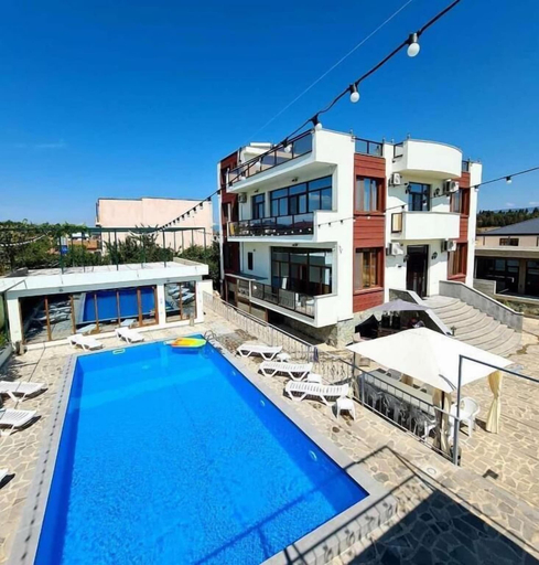 Sport & Beauty 4, Dreamvilla tbilisi, Tbilisi