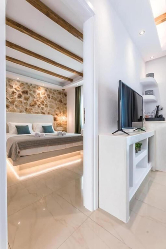 Room 3, Naxos Grand Hotel, South Aegean