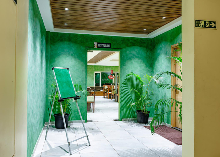 Food & Drinks 4, Hotel Lals Residency, Pathanamthitta