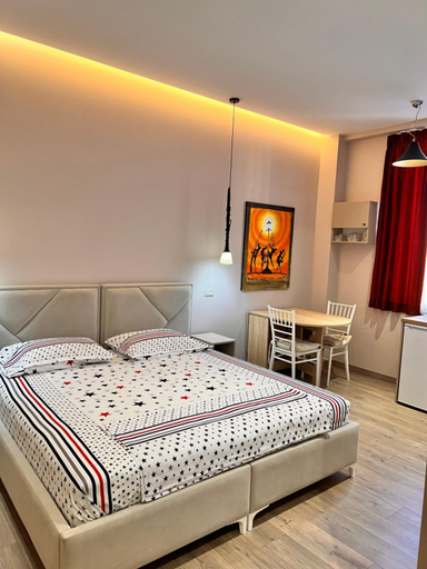 Bedroom 2, apartamente Melodi, Durrësit