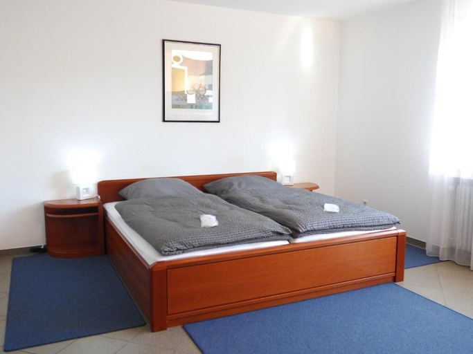 Room 2, Hotel Garni Alt Büttgen, Rhein-Kreis Neuss