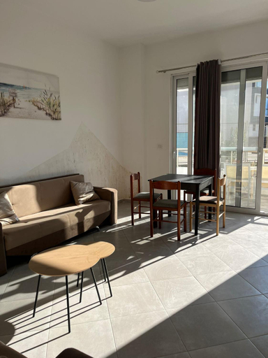 Others 3, NOMA Apartments, Sarandës
