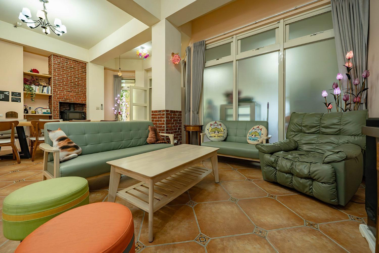 Others 4, Magi Castle Family B&B, Yilan