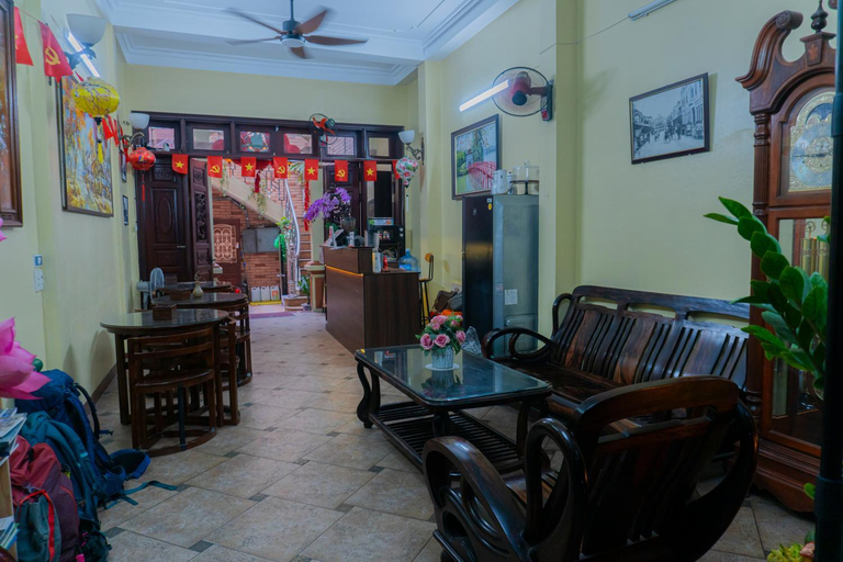 Others 4, IL DIVO Hostel & Spa Hanoi Old Quarter, Hoàn Kiếm