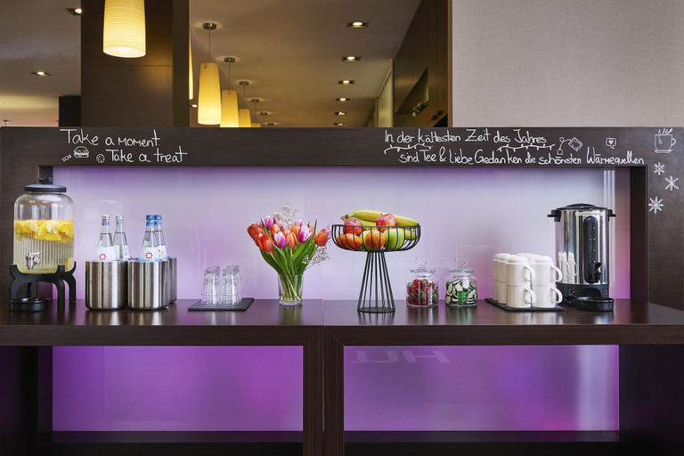 Food & Drinks 5, NH Ludwigsburg, Ludwigsburg