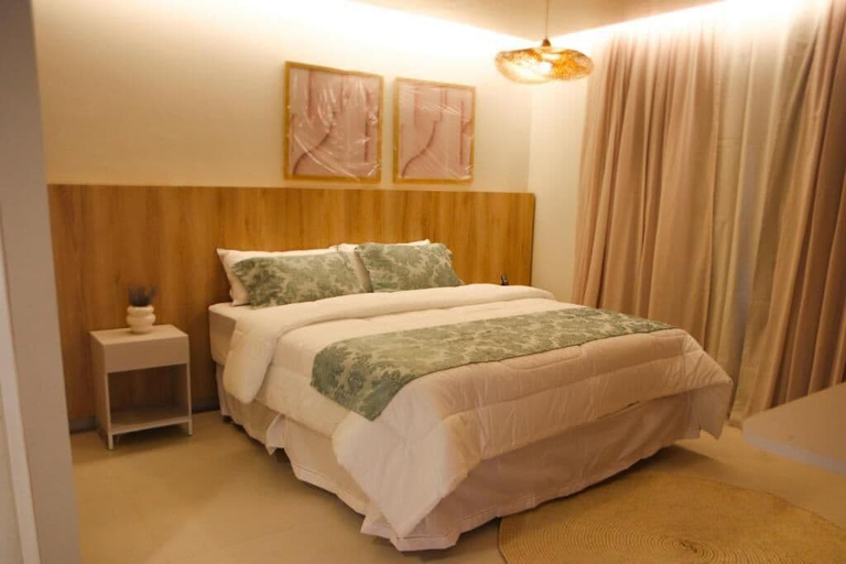 Room 4, POUSADA BOSQUE DA SERRA, Crato