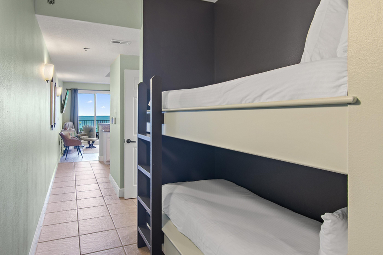 Bedroom 3, Ariel Dunes I 606, Walton