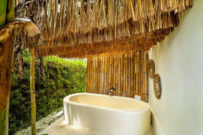 Bathroom 5, Villa Laguna by Pertama Management, Badung