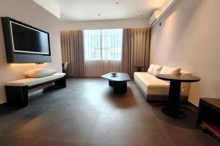 Others 4, Jin Ting Hotel, Nanning