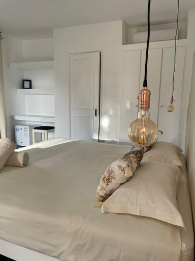 Bedroom 3, Sous le Badamier Boutique Hotel and Spa