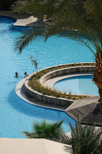 Sport & Beauty 3, Sindbad Club, Al-Ghurdaqah