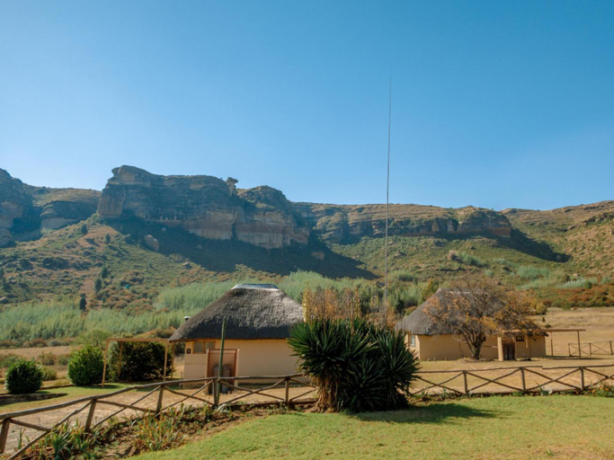 Others 4, Camelroc Guest Farm, Thabo Mofutsanyane