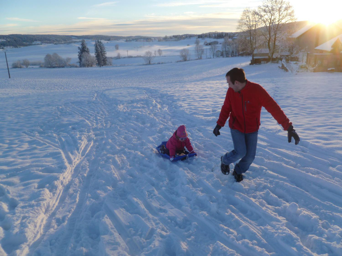 5, Chez Les Hypolites, Jura