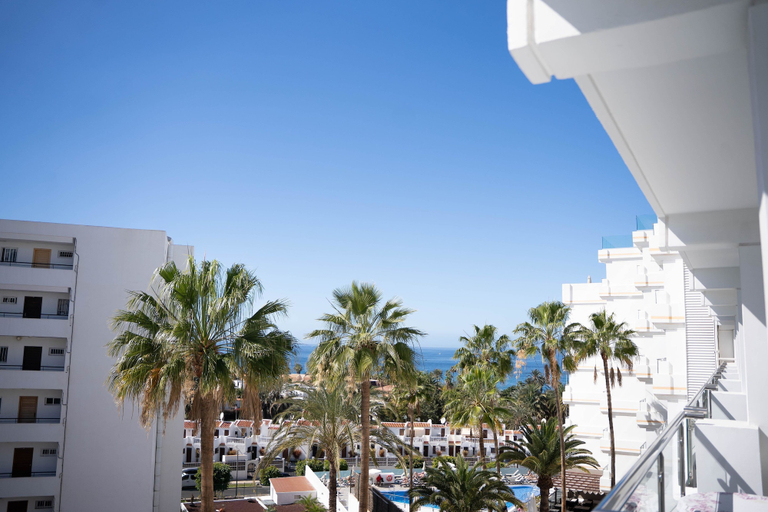 Exterior & Views 2, Coral Ocean View, Santa Cruz de Tenerife