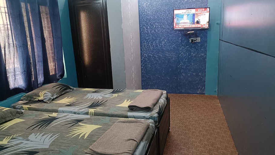 Room 4, Balaji Homestay & Guest House, Nainital