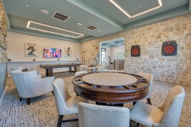 Food & Drinks, Super Luxury Modern Home, Prime Location, Osceola