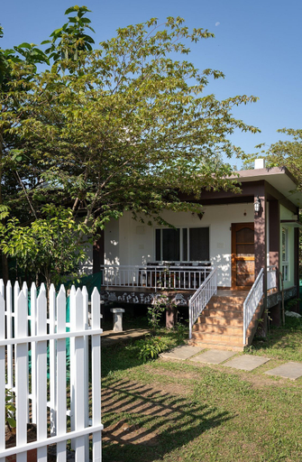 Exterior 2, Deer Meadows, The Nilgiris