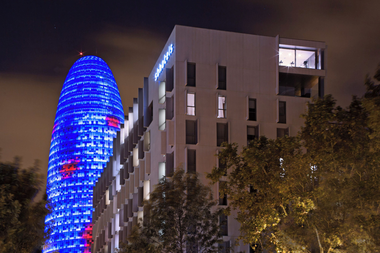 Exterior & Views 2, Hotel SB Glow 4 Sup, Barcelona